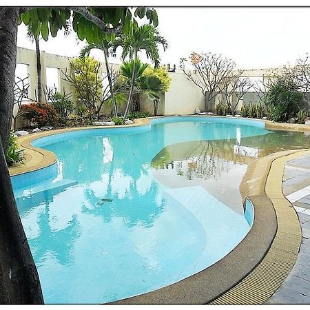 Rachaphruk Grand Hotel Nakhonratchasima Exteriör bild
