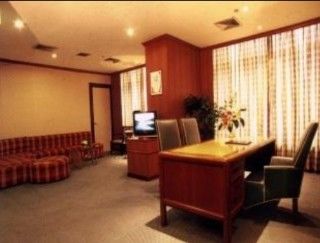 Rachaphruk Grand Hotel Nakhonratchasima Exteriör bild